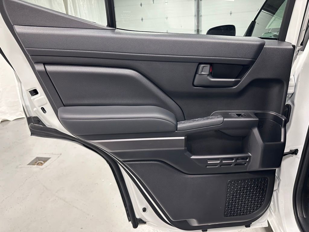 Used 2025 Toyota 4Runner TRD Sport image 41