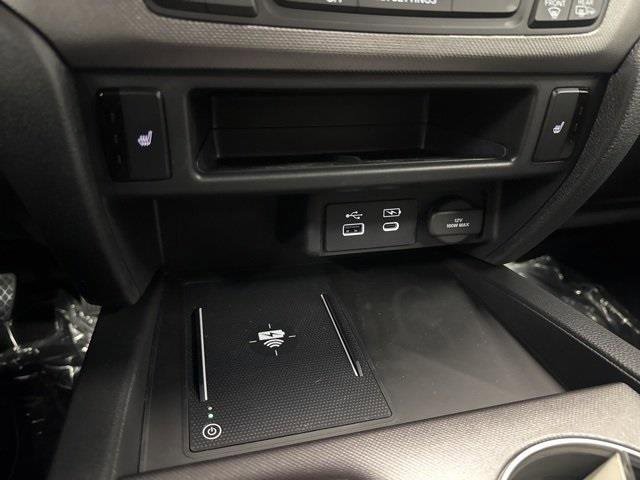 New 2025 Honda Ridgeline RTL image 29