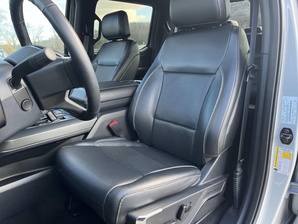 Used 2024 Ford F150 Lariat w/ Bed Utility Package image 27