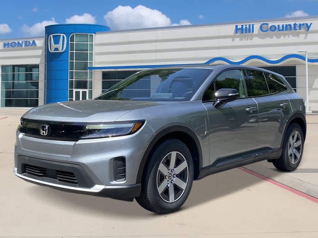 New 2026 Honda Prologue Eco