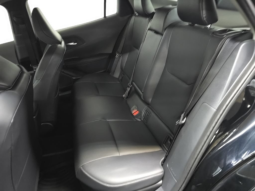 Used 2024 Toyota Prius XLE AWD/4WD image 33