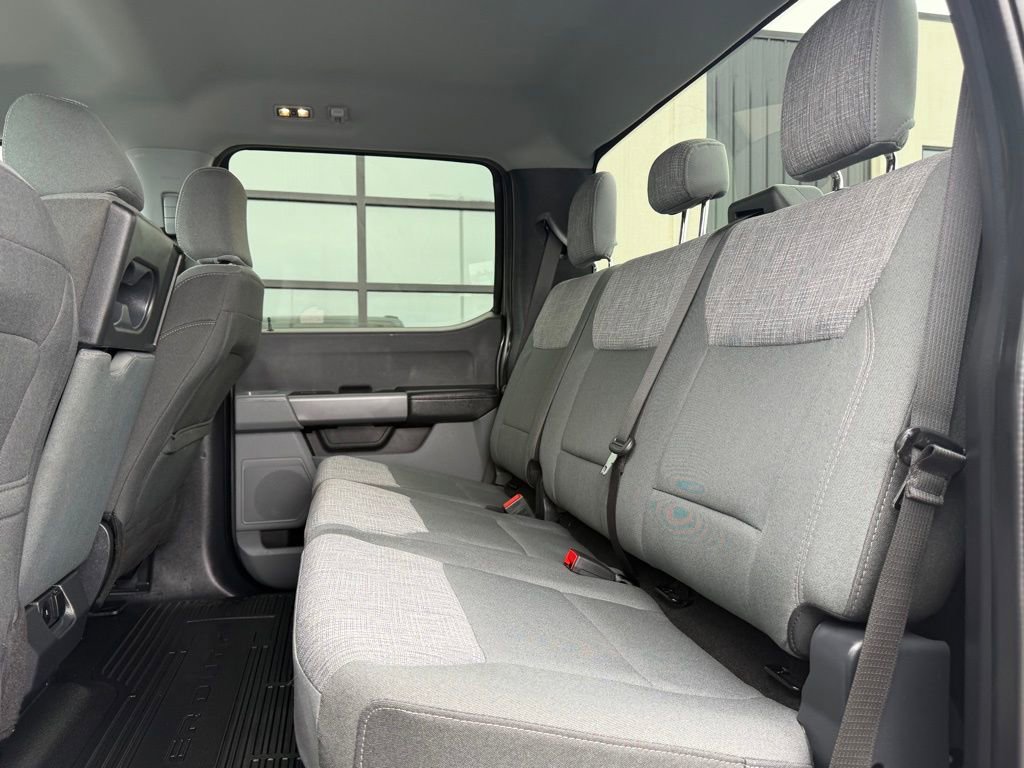 Used 2024 Ford F350 XLT image 17