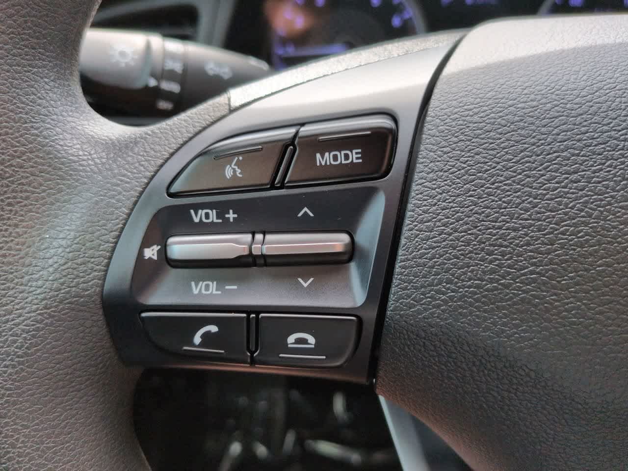 Used 2019 Hyundai Elantra SEL w/ Cargo Package FWD image 22