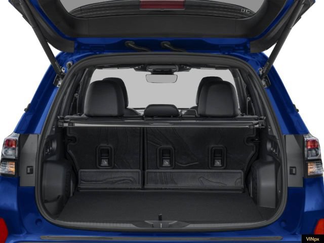 New 2026 Subaru Forester Sport AWD/4WD image 10