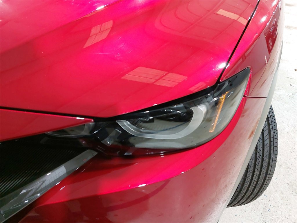 Used 2025 MAZDA CX-50 AWD 2.5 Hybrid w/ Weather Package image 32