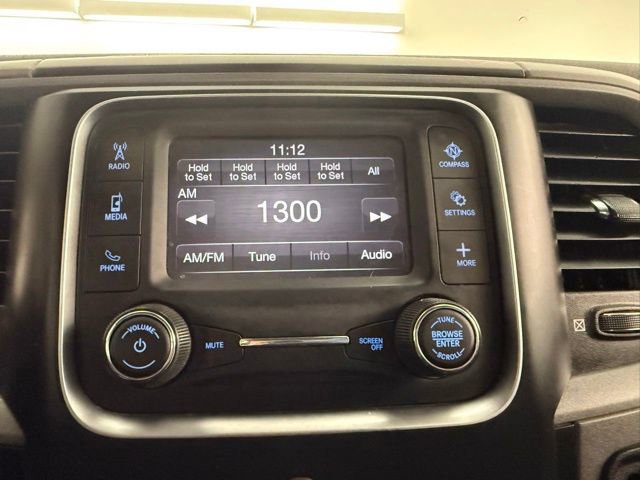 Used 2022 RAM 1500 Tradesman w/ Trailer Tow Group image 20