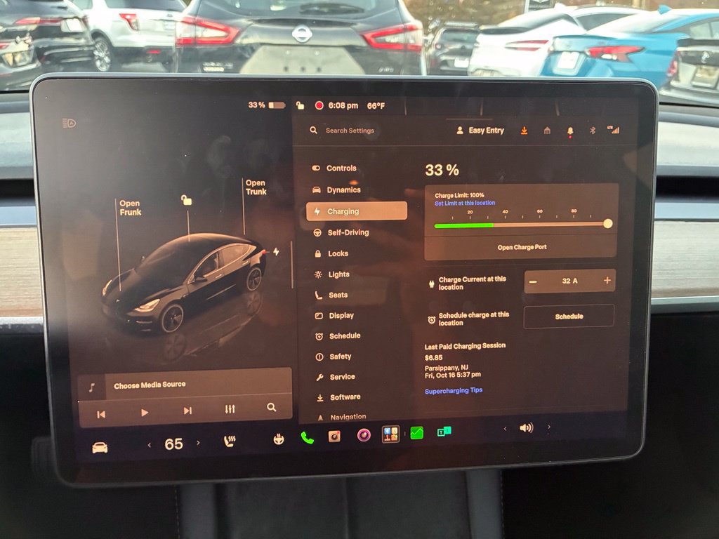 Used 2023 Tesla Model 3 Standard Range RWD image 32