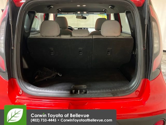 Used 2019 Kia Soul w/ Option Group 020 image 20