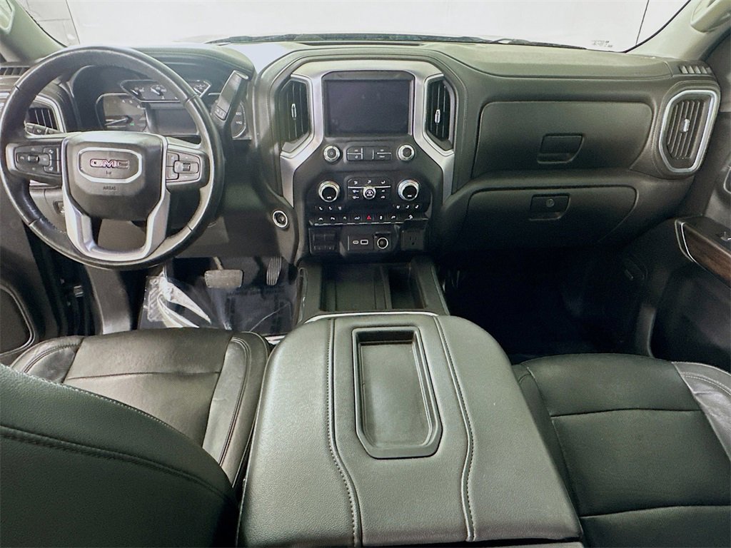 Used 2020 GMC Sierra 1500 SLT w/ SLT Premium Plus Package image 16
