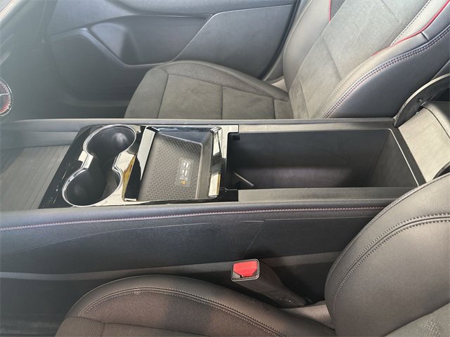 Certified 2025 Chevrolet Blazer EV RS image 26