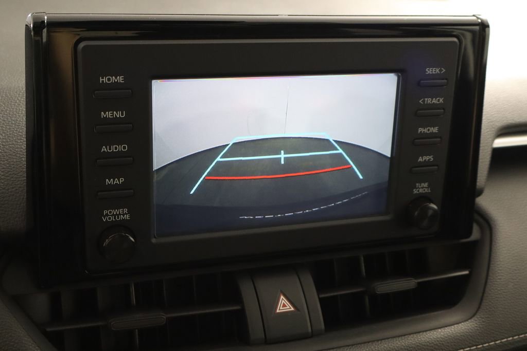 Used 2019 Toyota RAV4 XLE FWD image 35