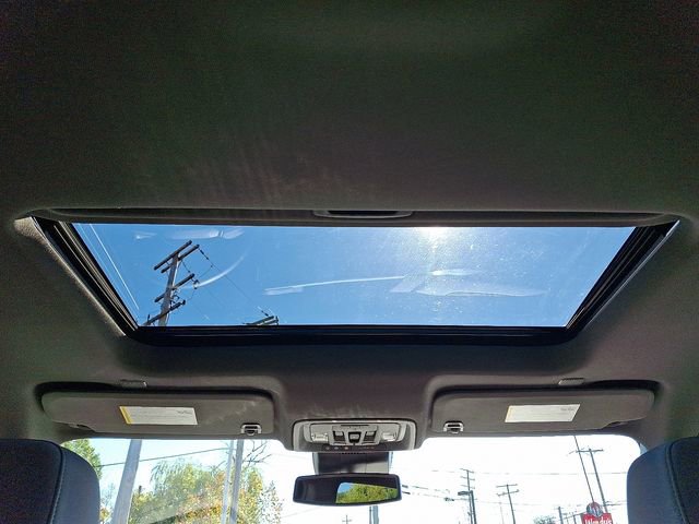 Certified 2023 GMC Sierra 1500 SLT w/ SLT Premium Package image 14