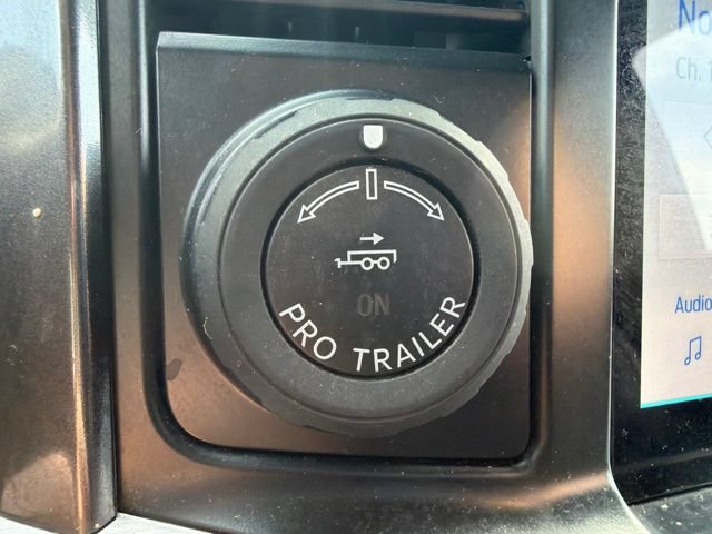 Used 2023 Ford F150 Lariat w/ Equipment Group 502A High AWD/4WD image 40