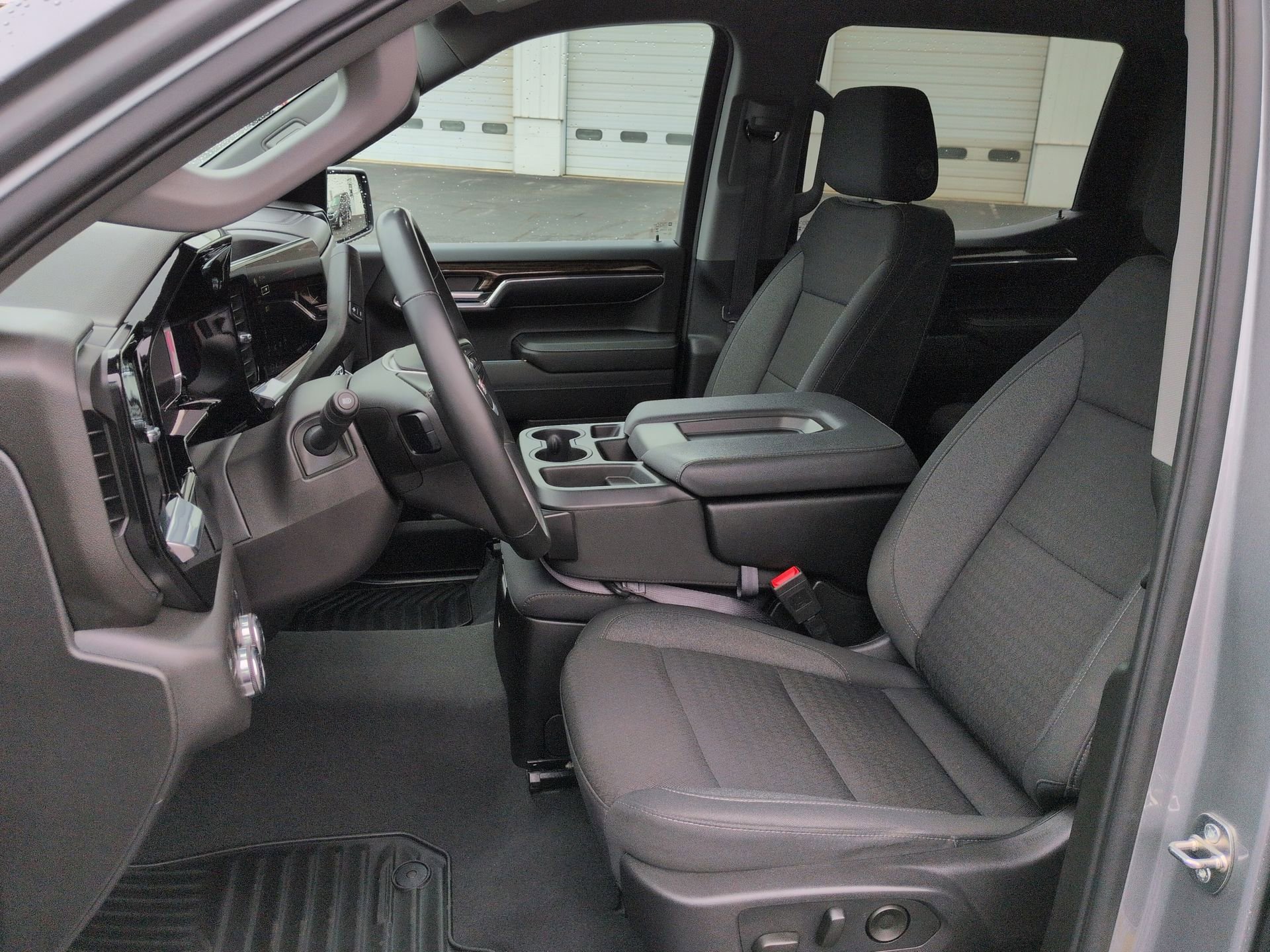 Certified 2024 GMC Sierra 1500 Elevation image 19