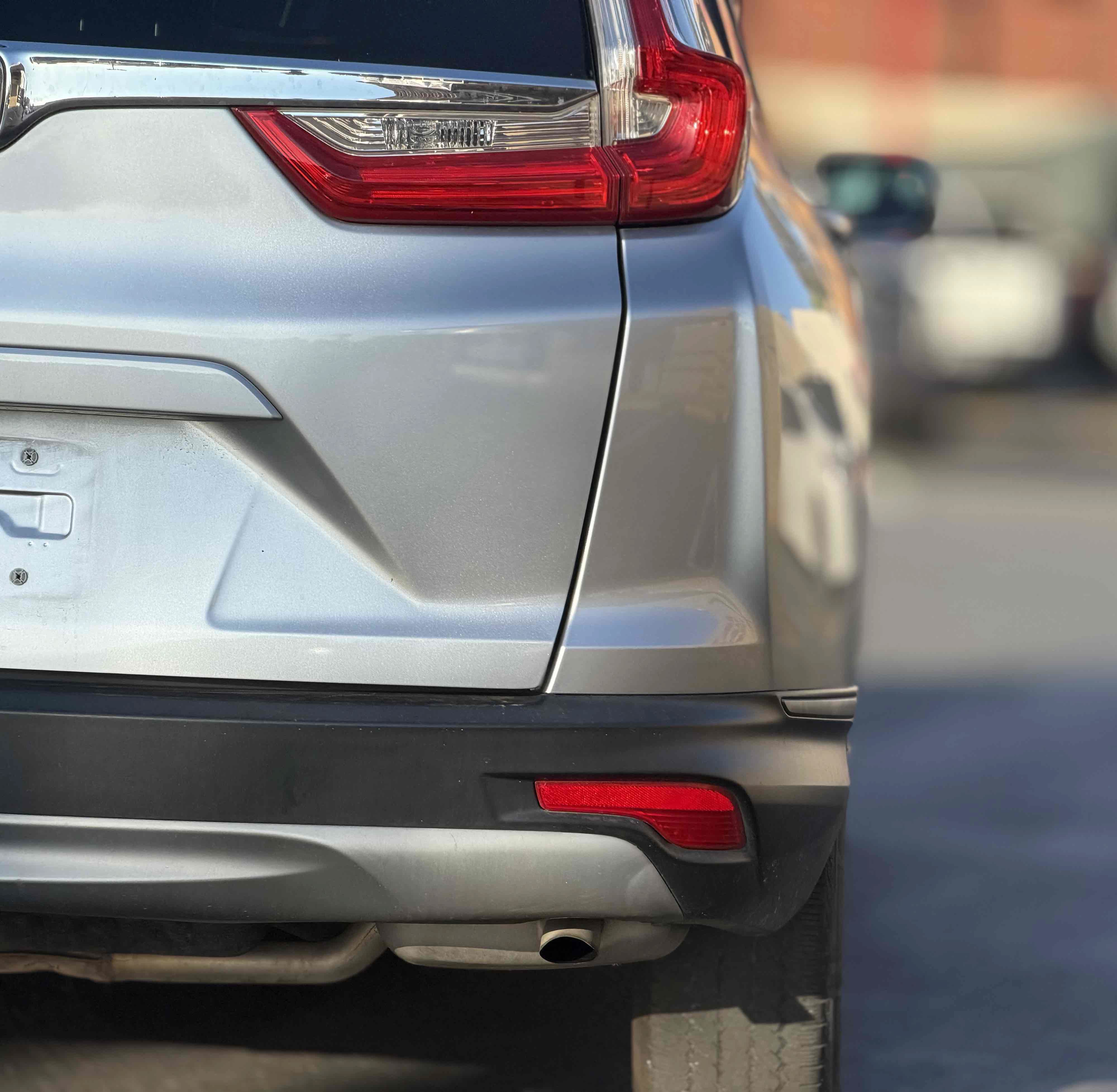 Used 2018 Honda CR-V EX-L image 11