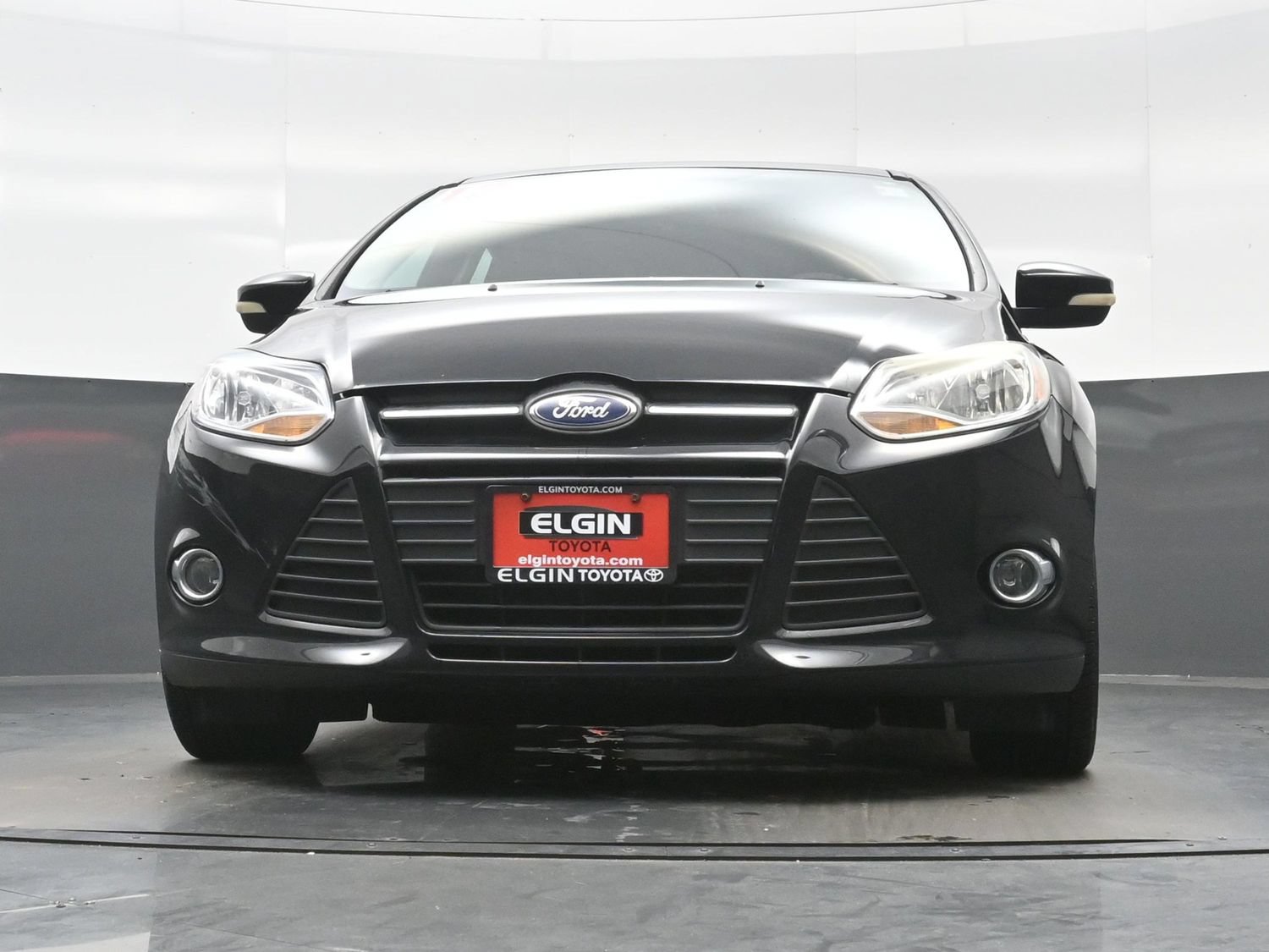 Used 2012 Ford Focus SE FWD image 25