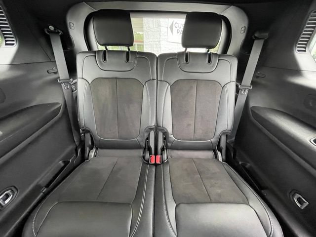 Used 2023 Jeep Grand Cherokee L Altitude AWD/4WD image 25