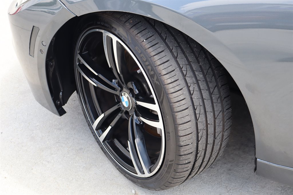 Used 2018 BMW 340i Sedan RWD image 10