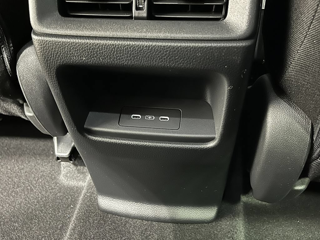 New 2026 Honda CR-V EX image 24