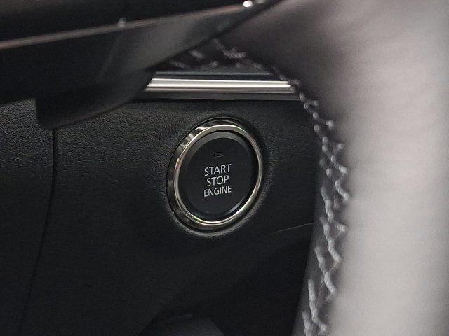 New 2026 MAZDA MAZDA3 Hatchback w/Premium Plus Pkg image 19