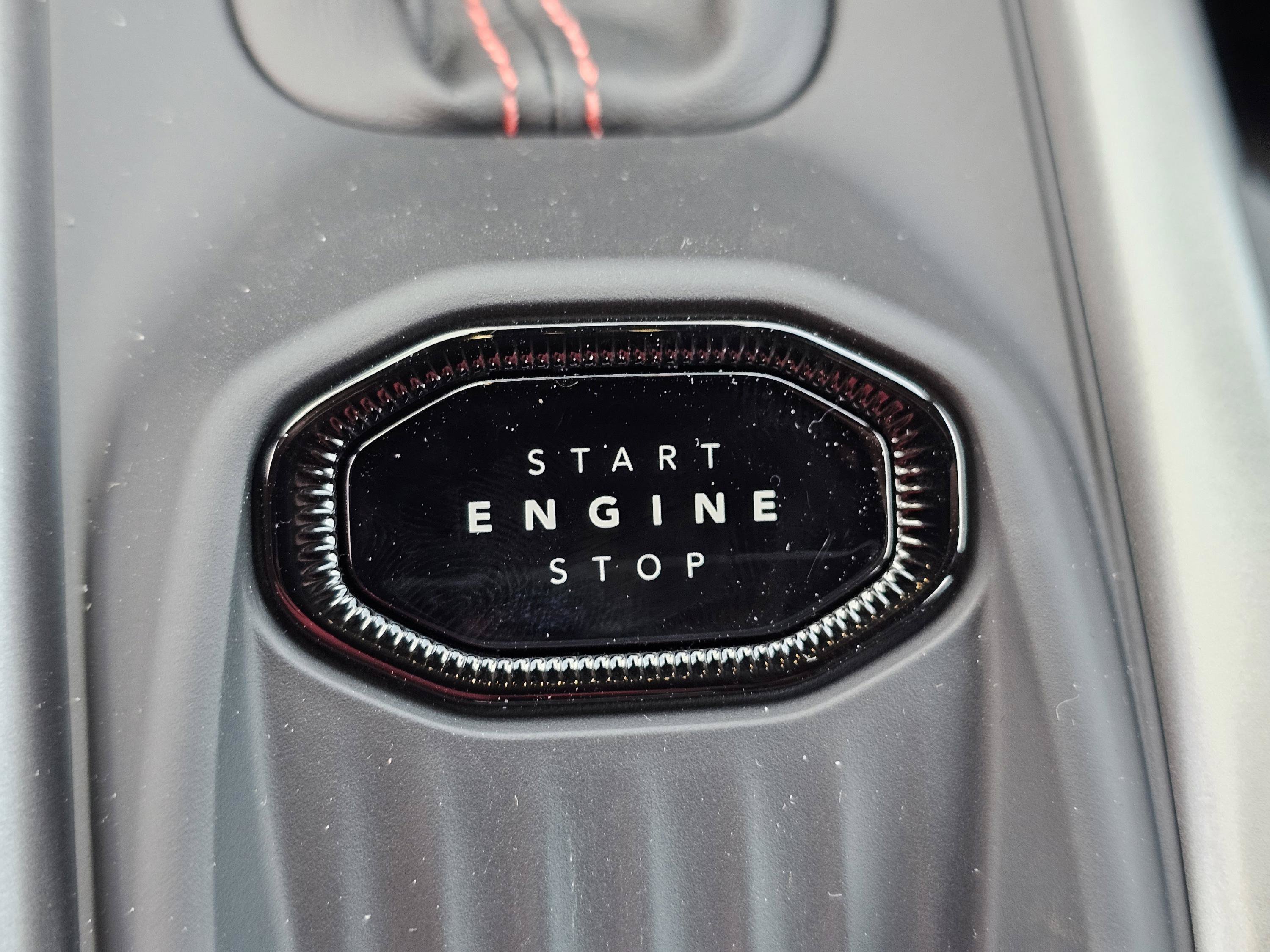 New 2026 Dodge Charger R/T AWD/4WD image 22