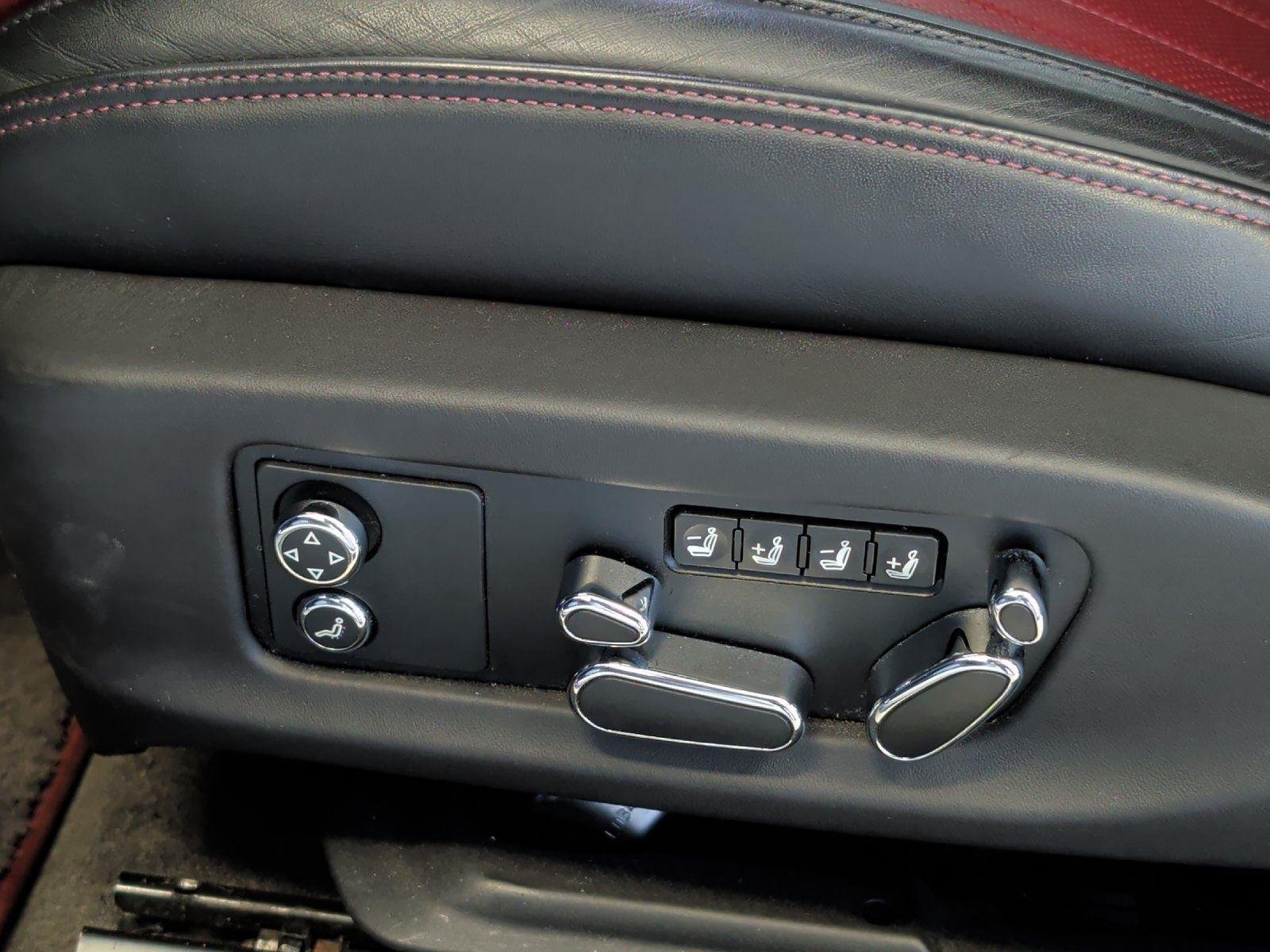 Used 2020 Bentley Continental GT AWD/4WD image 24