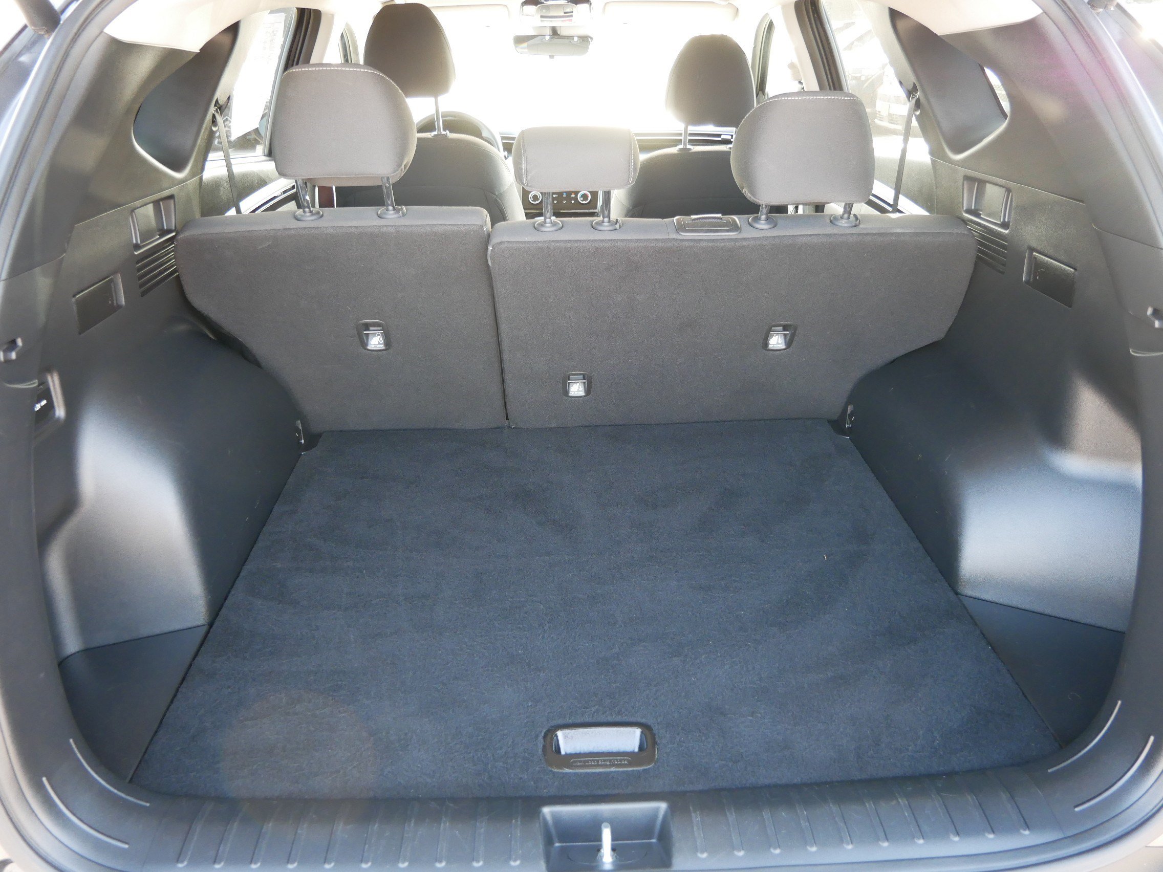 Certified 2023 Hyundai Tucson SEL AWD/4WD image 18