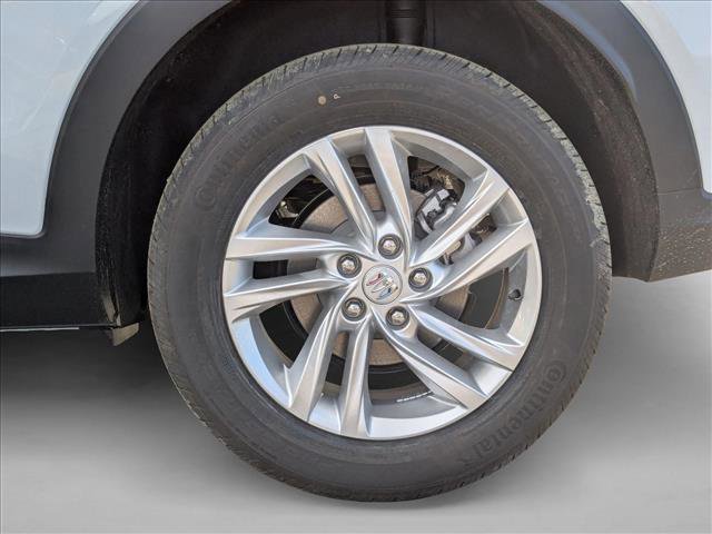 New 2026 Buick Envista Preferred image 10