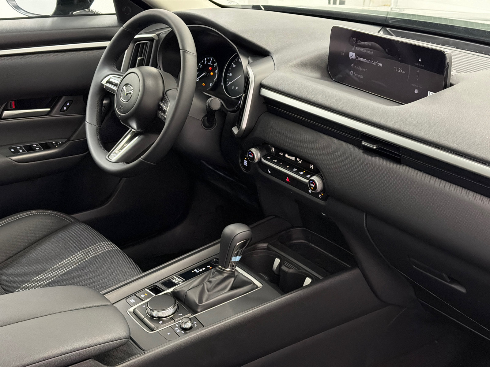 New 2026 MAZDA CX-50 AWD 2.5 S w/ Weather Package image 10