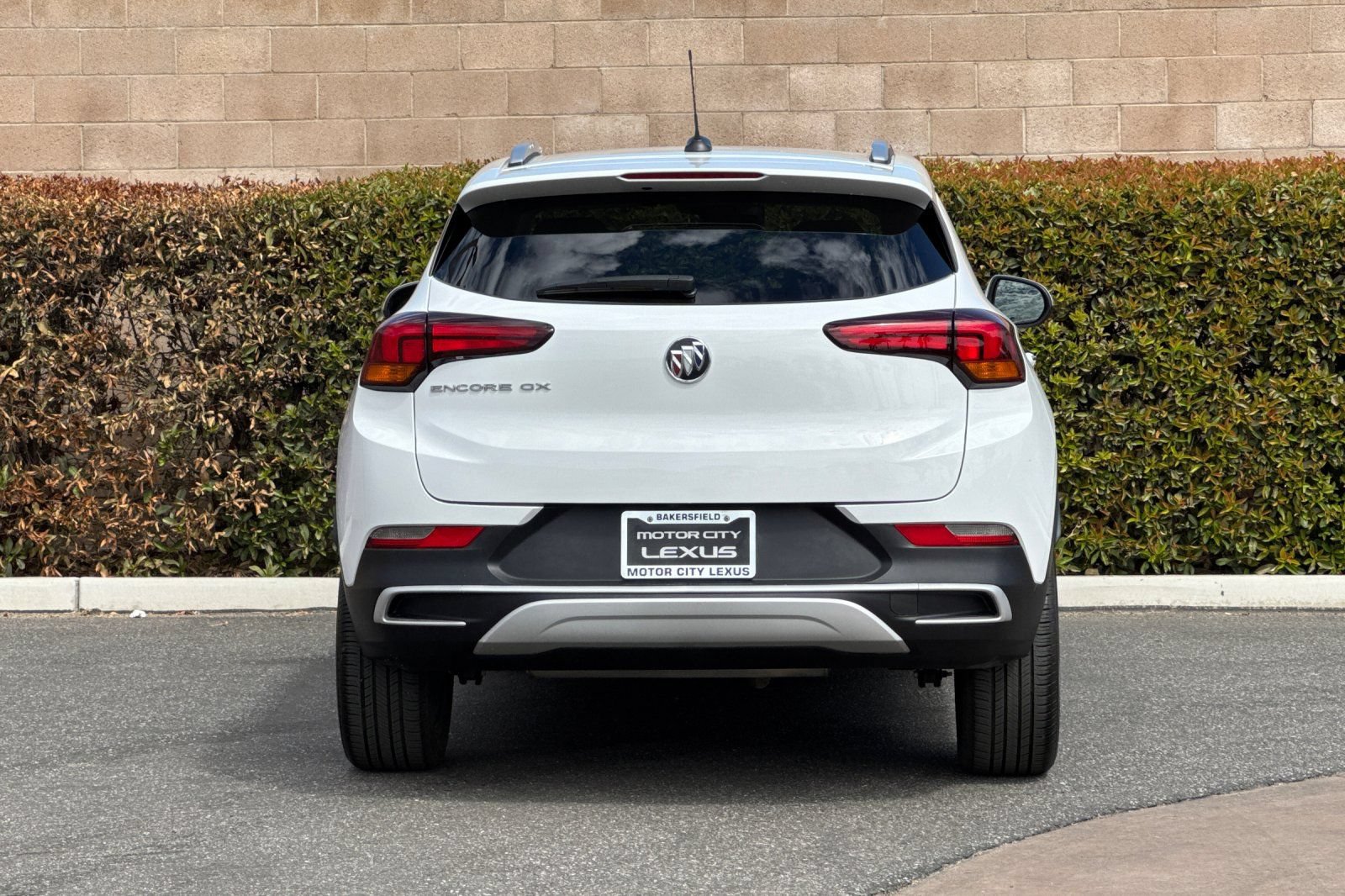 Used 2023 Buick Encore GX Select FWD image 5