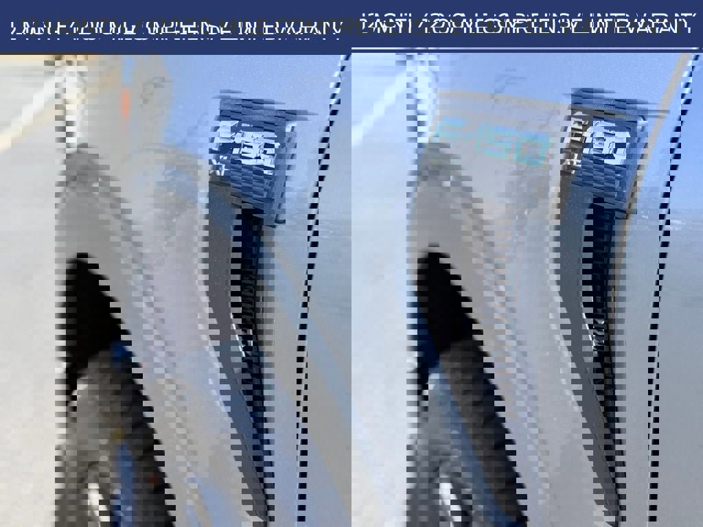 Certified 2023 Ford F150 XLT w/ Equipment Group 302A High AWD/4WD image 5