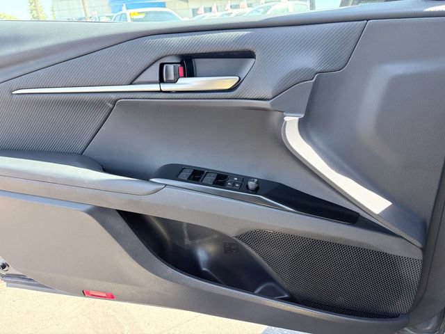 Used 2025 Toyota Camry SE AWD/4WD image 11