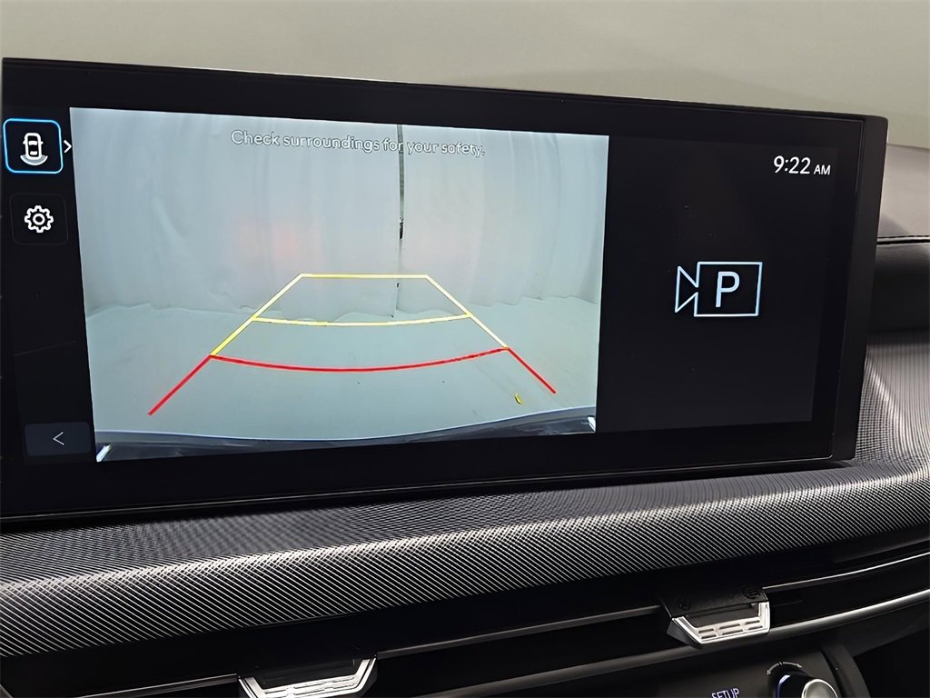 Certified 2025 Hyundai Sonata SEL image 25