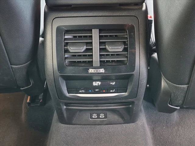 Certified 2022 BMW X3 sDrive30i w/ Premium Package 2 RWD image 18