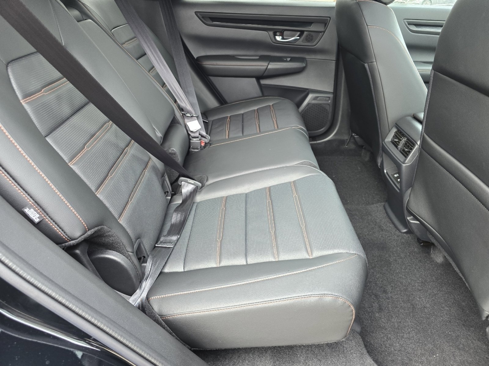 New 2026 Honda CR-V Sport-L image 21