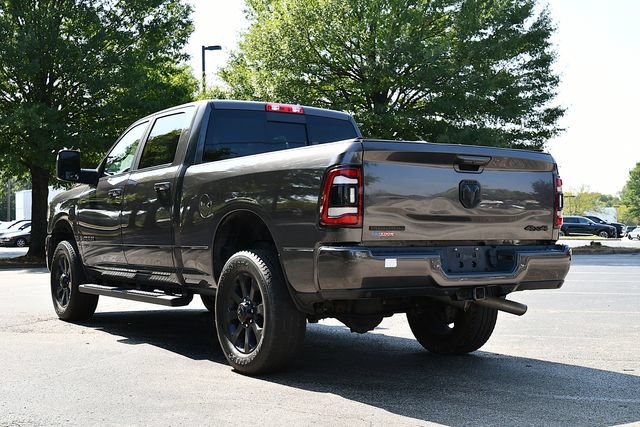 Used 2023 RAM 2500 Big Horn w/ Level 2 Equipment Group AWD/4WD image 5