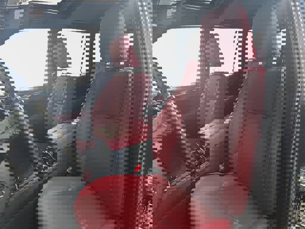 Certified 2022 Lexus GX 460 Premium w/ Premium Package image 14