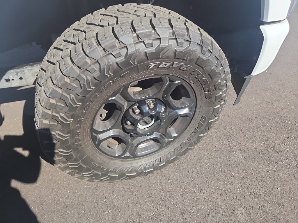 Used 2024 Ford F250 XL w/ STX Appearance Package AWD/4WD image 12