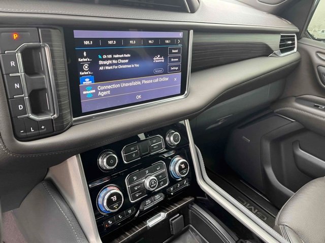 Used 2021 GMC Yukon Denali w/ Denali Premium Package image 28