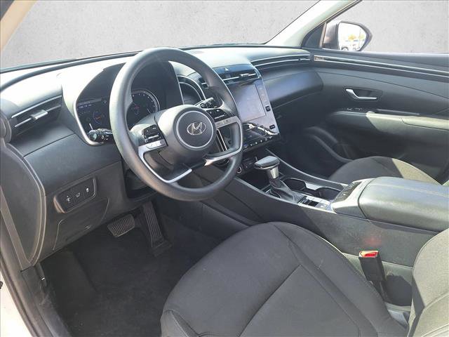 Used 2024 Hyundai Tucson SEL image 9