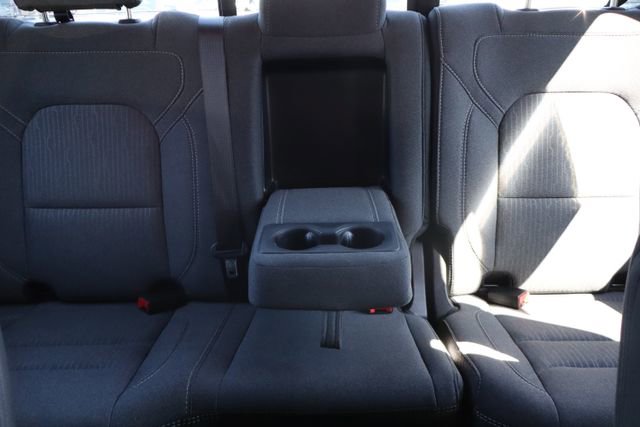 Used 2021 RAM 1500 Big Horn image 37