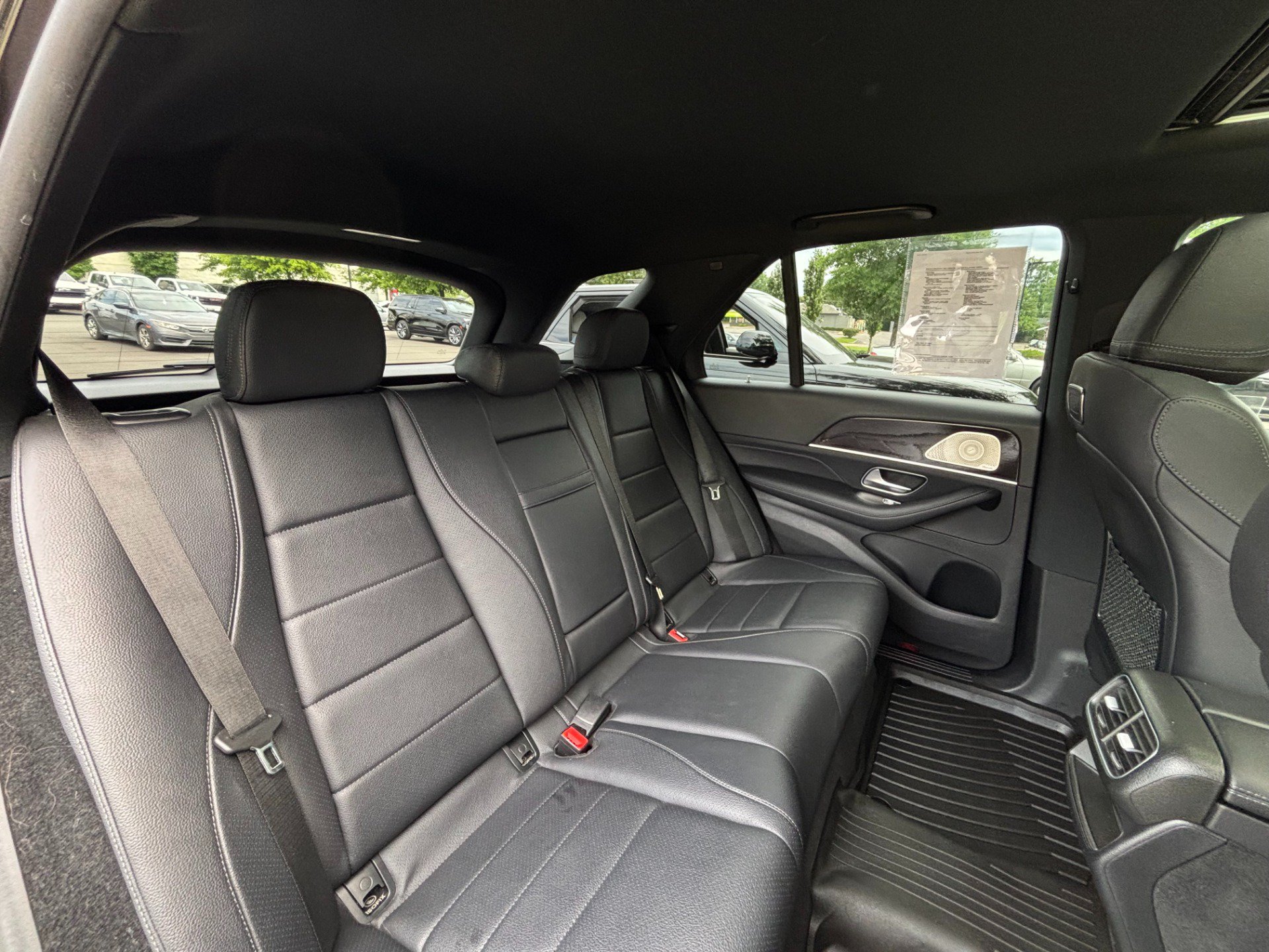 Used 2020 Mercedes-Benz GLE 350 4MATIC image 31