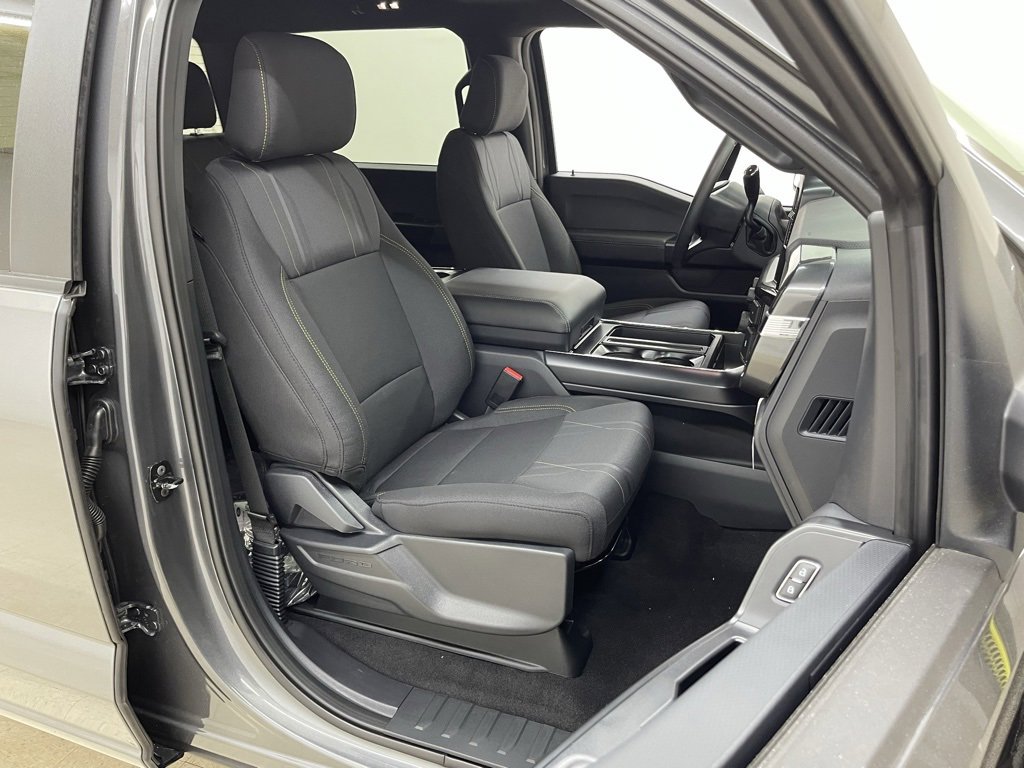 New 2025 Ford F150 STX image 12