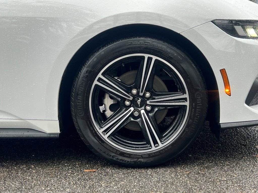 Used 2024 Ford Mustang Premium image 9