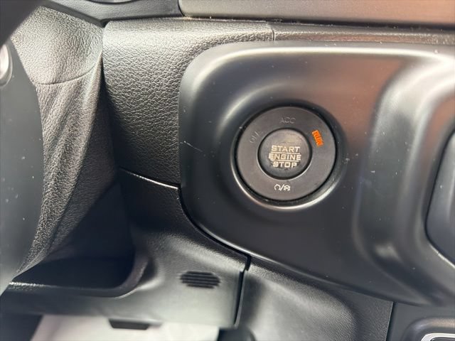 Used 2020 Jeep Wrangler Unlimited Sport S AWD/4WD image 21