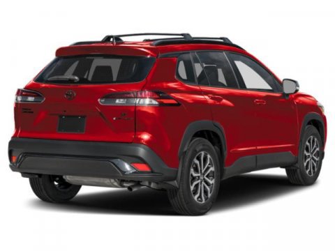 New 2026 Toyota Corolla Cross SE AWD/4WD image 5