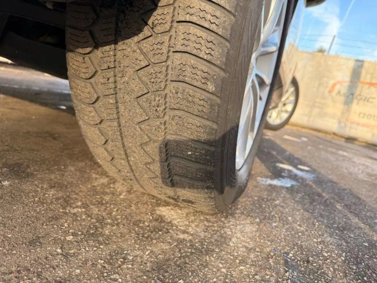 Used 2014 BMW X3 xDrive28i AWD/4WD image 41