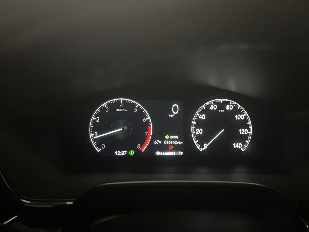 Used 2023 Honda CR-V EX-L image 15