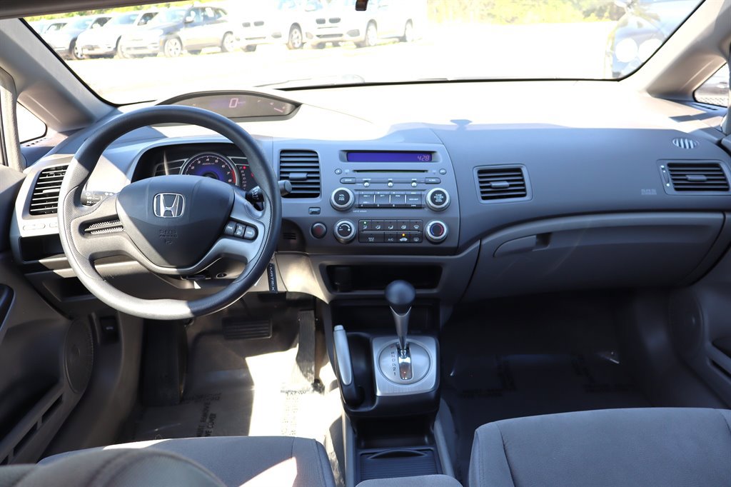 Used 2008 Honda Civic LX image 11