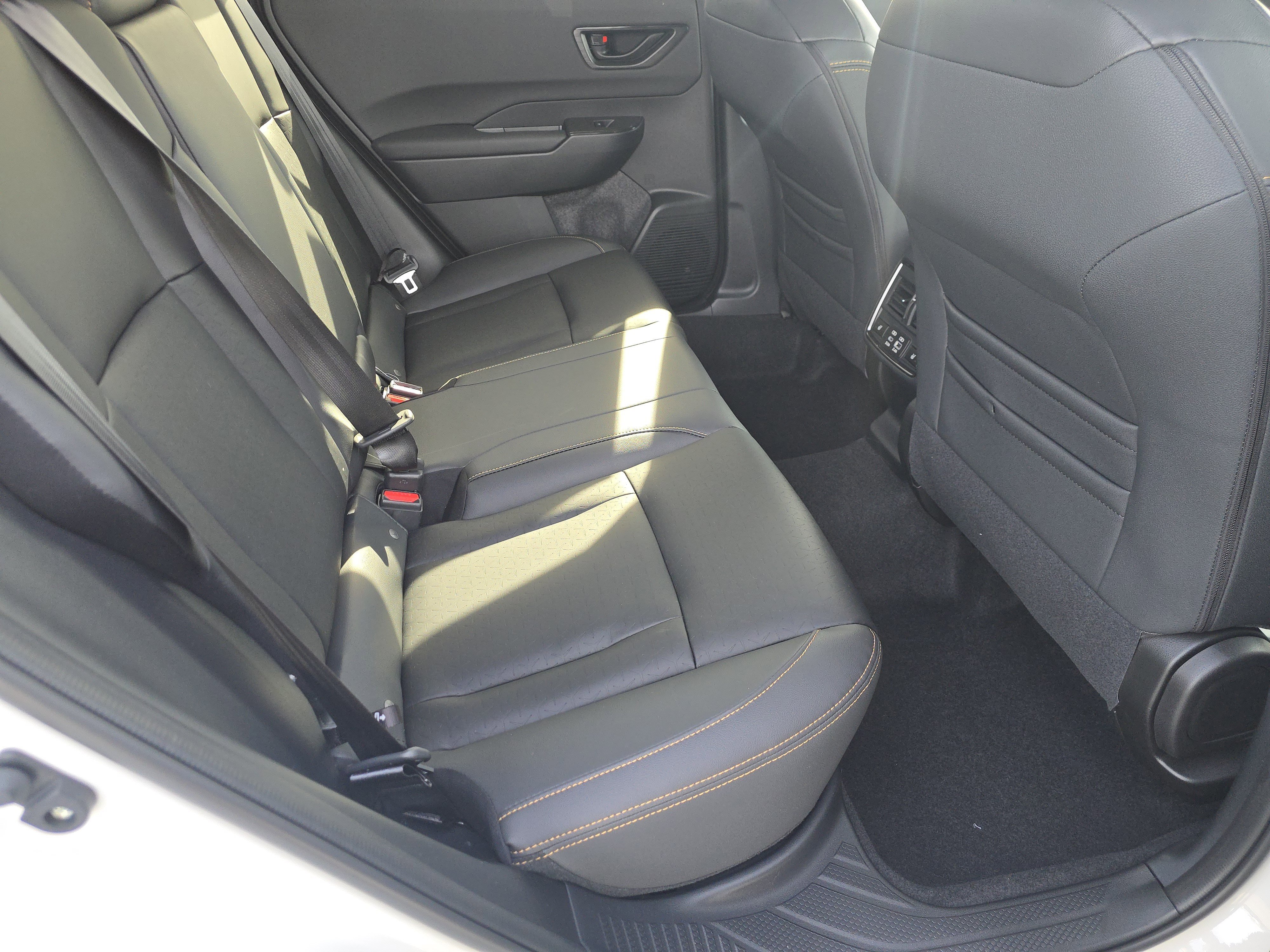 New 2026 Subaru Outback Wilderness image 17